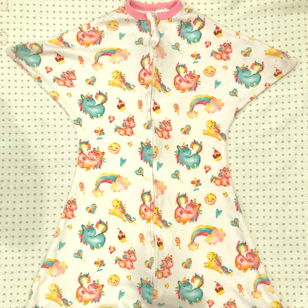 Zipadee Zip baby Sleep Sack